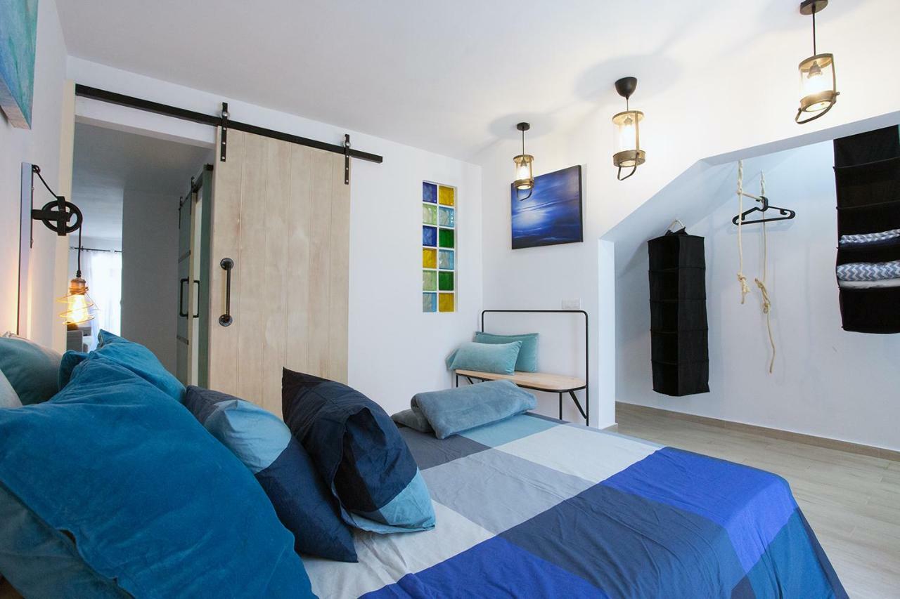 Enigma Apartment Costa Teguise Exterior photo