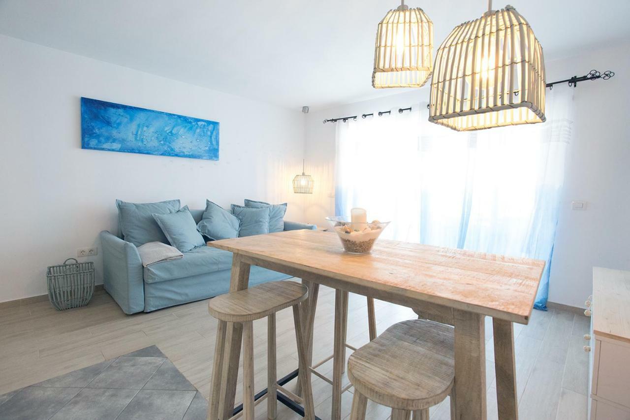 Enigma Apartment Costa Teguise Exterior photo